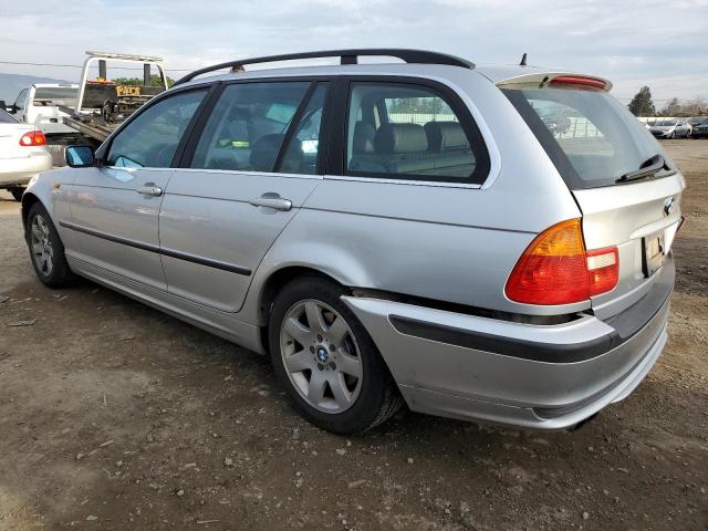 Photo 2 from auction – 2004 BMW 325 XIT with VIN WBAEP33454PF04428
