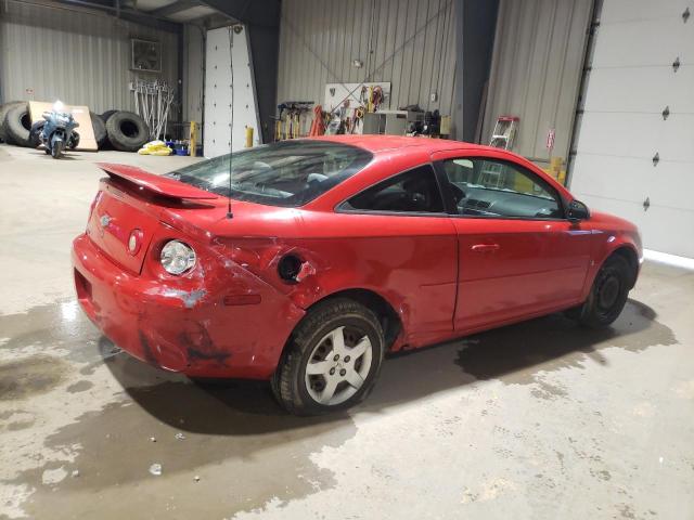 Photo 3 from auction – 2007 CHEVROLET COBALT LT with VIN 1G1AL15F777316259