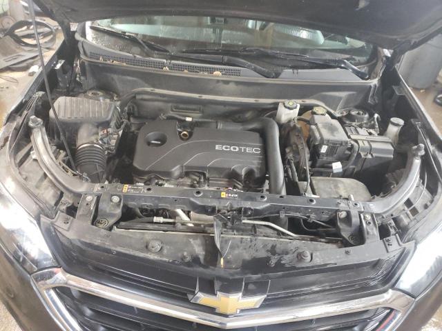 Photo 12 from auction – 2018 CHEVROLET EQUINOX LT with VIN 2GNAXSEV1J6189354