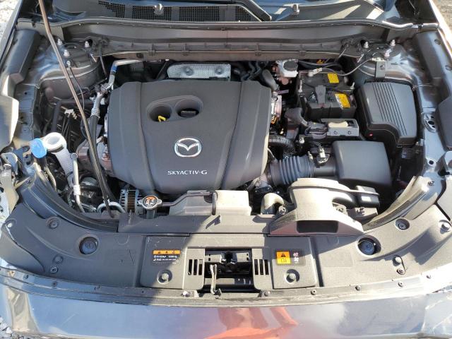 Photo 11 from auction – 2022 MAZDA CX-5 PREMI with VIN JM3KFBDM1N0578171
