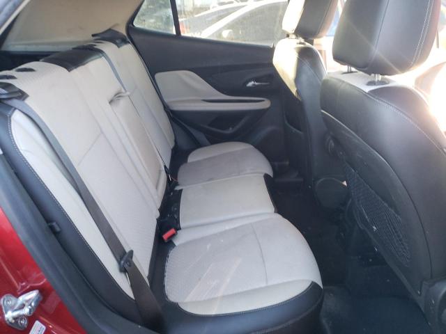 Photo 11 from auction – 2018 BUICK ENCORE SPO with VIN KL4CJ1SB4JB598690