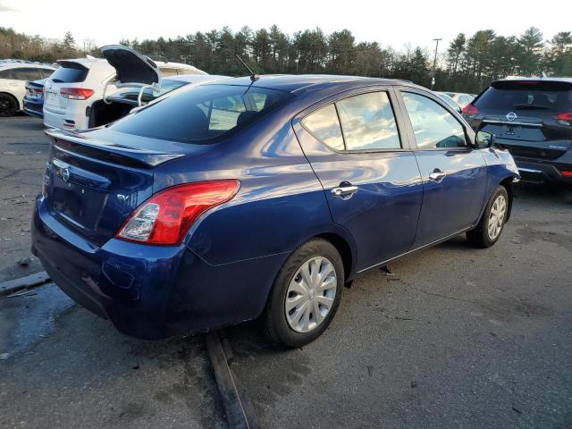 Photo 3 from auction – 2019 NISSAN VERSA S with VIN 3N1CN7AP7KL835394