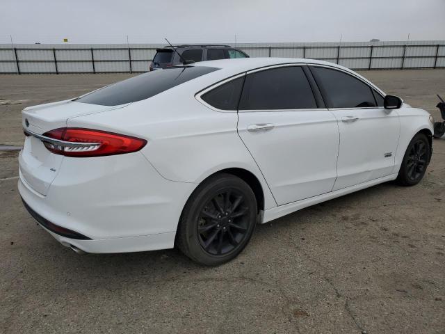 Photo 3 from auction – 2017 FORD FUSION SE with VIN 3FA6P0PU0HR105489