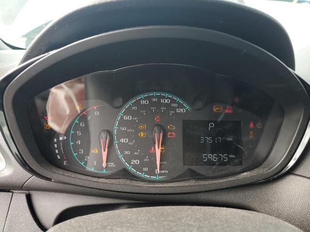 Photo 9 from auction – 2020 CHEVROLET SPARK LS with VIN KL8CB6SA9LC453934