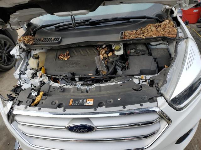 Photo 11 from auction – 2017 FORD ESCAPE SE with VIN 1FMCU0GD5HUA53786