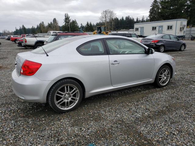Photo 3 from auction – 2005 TOYOTA SCION TC with VIN JTKDE167450037825