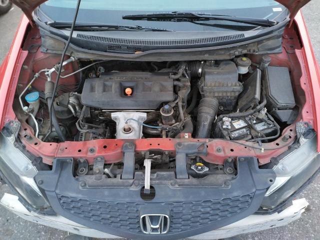 Photo 11 from auction – 2012 HONDA CIVIC LX with VIN 2HGFG3A52CH533258