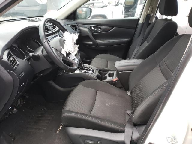 Photo 7 from auction – 2018 NISSAN ROGUE S with VIN KNMAT2MV3JP602798