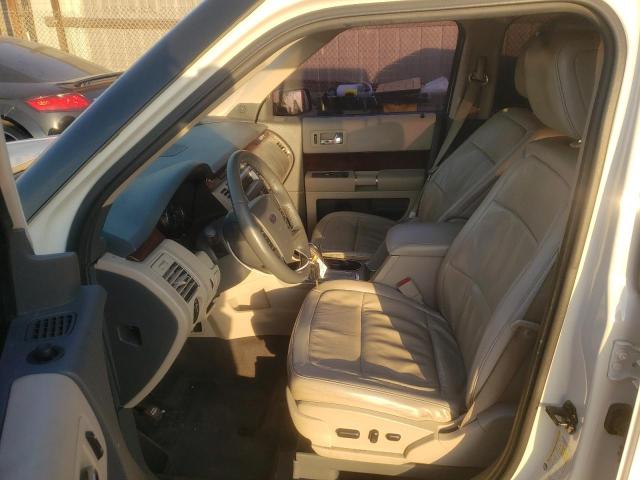 Photo 7 from auction – 2009 FORD FLEX SEL with VIN 2FMDK52C99BB02680
