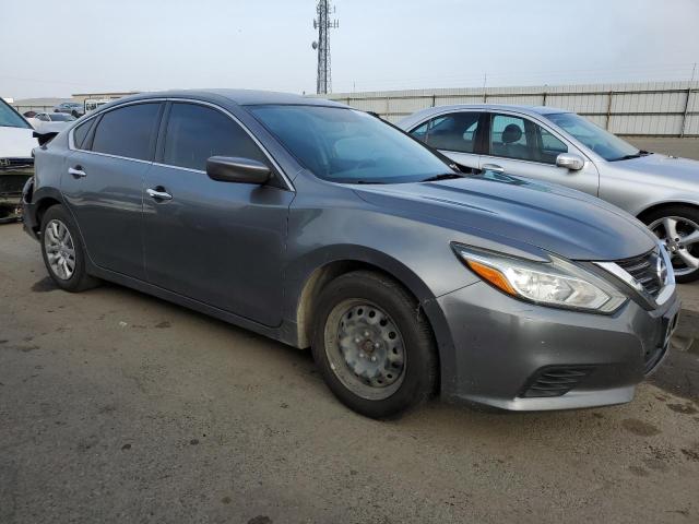 Photo 4 from auction – 2016 NISSAN ALTIMA 2.5 with VIN 1N4AL3AP7GC195974