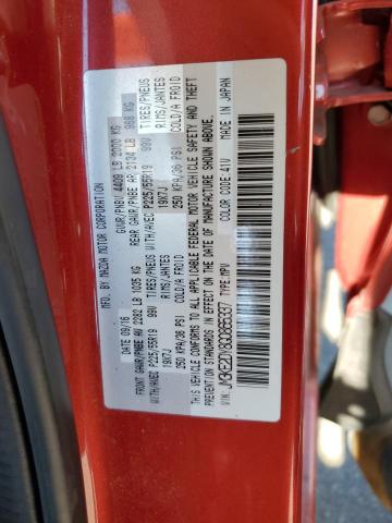 Photo 14 from auction – 2016 MAZDA CX-5 GT with VIN JM3KE2DY8G0865337