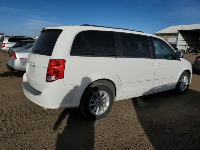 Photo 3 from auction – 2013 DODGE GRAND CARA with VIN 2C4RDGCG1DR538196