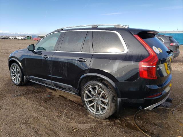 Photo 2 from auction – 2019 VOLVO XC90 T6 MO with VIN YV4A22PK8K1421833