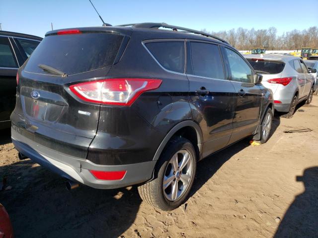 Photo 3 from auction – 2013 FORD ESCAPE SE with VIN 1FMCU9GX4DUA15295