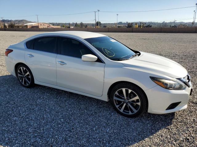 Photo 4 from auction – 2017 NISSAN ALTIMA 2.5 with VIN 1N4AL3AP5HC109711