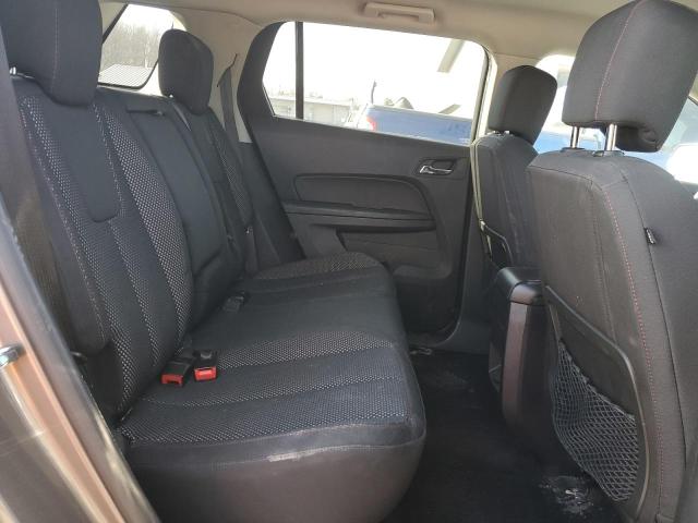 Photo 11 from auction – 2012 GMC TERRAIN with VIN 2GKALSEK7C6372971