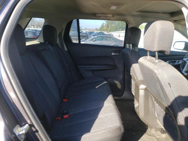 Photo 11 from auction – 2015 GMC TERRAIN SL with VIN 2GKFLWEK3F6212040