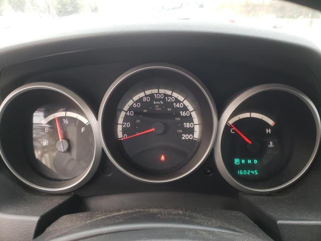 Фото 9 с аукциона – 2010 DODGE GRAND CARA с VIN 2D4RN4DE6AR270267