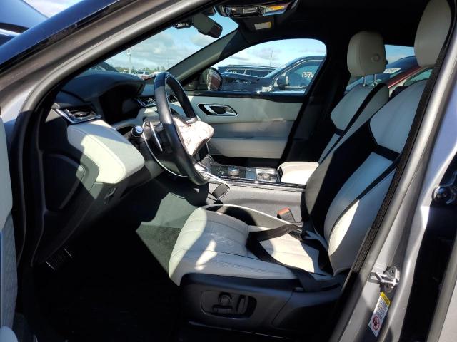 Photo 7 from auction – 2020 LAND ROVER RANGE ROVE with VIN SALYK2EX6LA257010