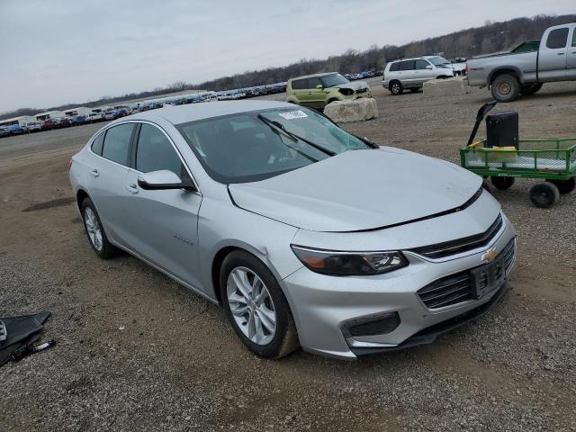 Photo 4 from auction – 2016 CHEVROLET MALIBU LT with VIN 1G1ZE5ST5GF290880
