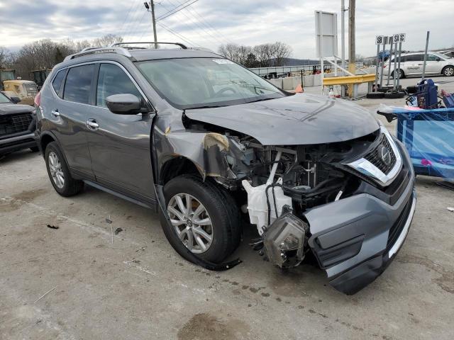 Photo 4 from auction – 2018 NISSAN ROGUE S with VIN JN8AT2MV7JW311652