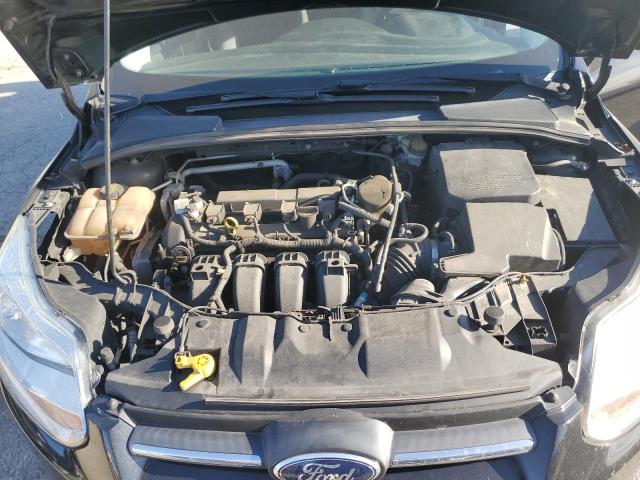 Photo 11 from auction – 2014 FORD FOCUS SE with VIN 1FADP3F25EL245508