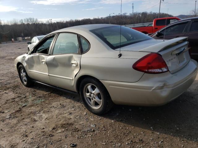 Photo 2 from auction – 2007 FORD TAURUS SE with VIN 1FAFP53U47A183236