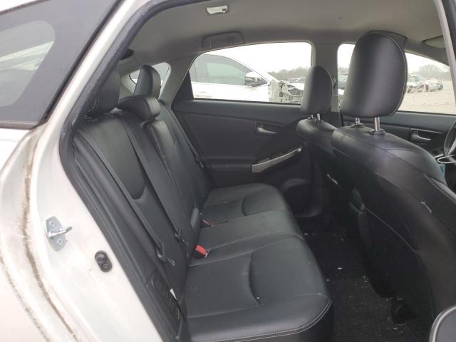 Photo 10 from auction – 2015 TOYOTA PRIUS with VIN JTDKN3DU9F0428716