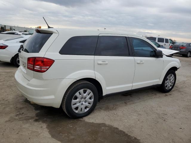 Photo 3 from auction – 2014 DODGE JOURNEY SE with VIN 3C4PDCAB7ET261902