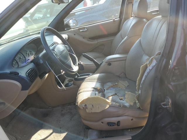 Photo 7 from auction – 1997 CHRYSLER CIRRUS LX with VIN 1C3EJ56H0VN617362