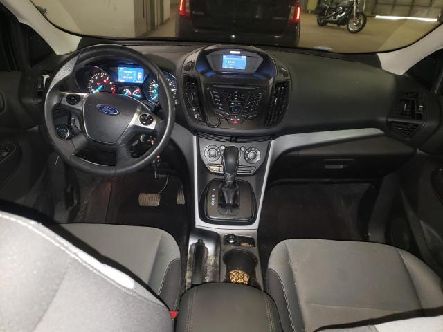 Photo 8 from auction – 2015 FORD ESCAPE SE with VIN 1FMCU0G79FUB67944