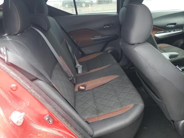 Photo 11 from auction – 2020 NISSAN KICKS SR with VIN 3N1CP5DV2LL541217
