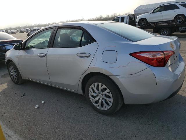 Photo 2 from auction – 2018 TOYOTA COROLLA L with VIN 5YFBURHE1JP743307