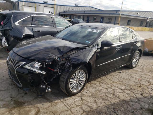 LEXUS ES 350 2013 مع رقم تعريف المركبة JTHBK1GG2D2068370 - صورة من المزاد