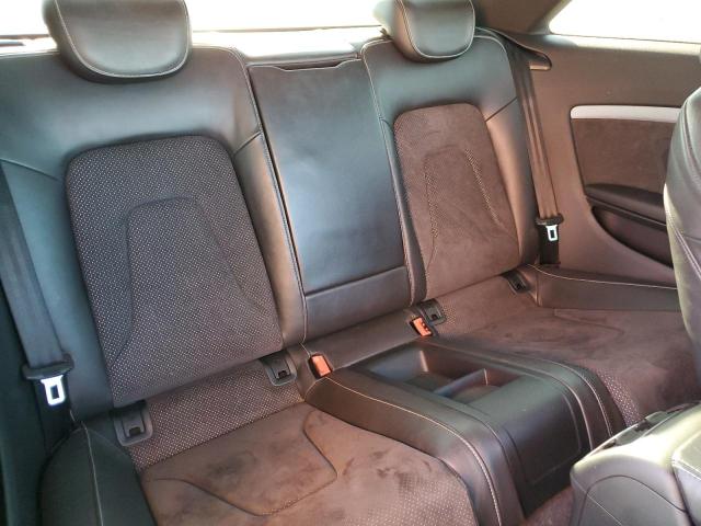 Photo 10 from auction – 2012 AUDI A5 PREMIUM with VIN WAUMFBFR0CA020598