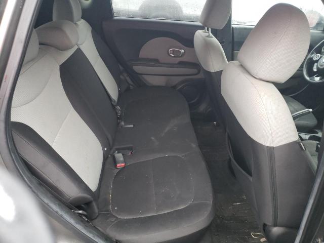 Photo 10 from auction – 2014 KIA SOUL with VIN KNDJN2A22E7082524