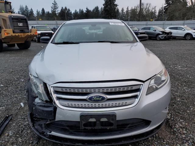 Foto 5 de la subasta – 2011 FORD TAURUS SE con VIN 1FAHP2DW1BG156430