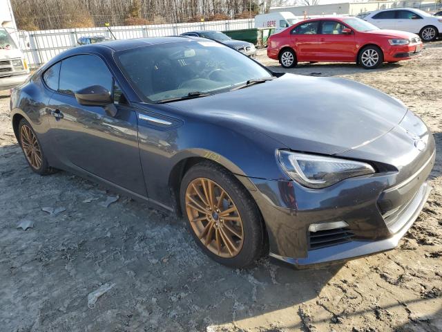 Photo 4 from auction – 2013 SUBARU BRZ 2.0 PR with VIN JF1ZCAB18D1601690