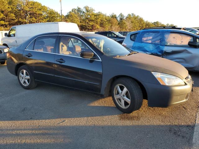 Photo 4 from auction – 2003 HONDA ACCORD with VIN 1HGCM56643A089811