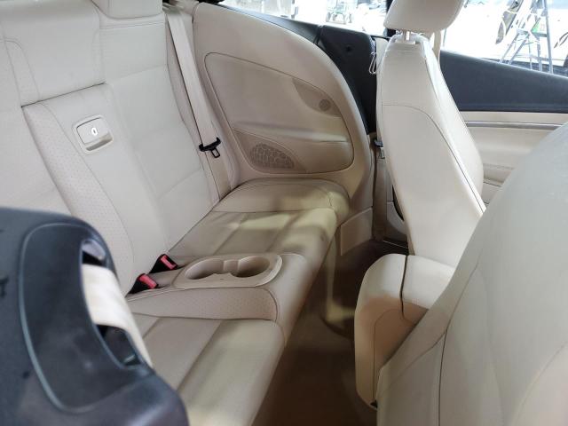 Photo 10 from auction – 2015 VOLKSWAGEN EOS KOMFOR with VIN WVWBW8AH7FV004181