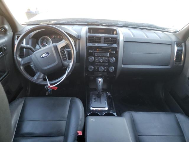 Photo 8 from auction – 2009 FORD ESCAPE LIM with VIN 1FMCU94G19KA16475