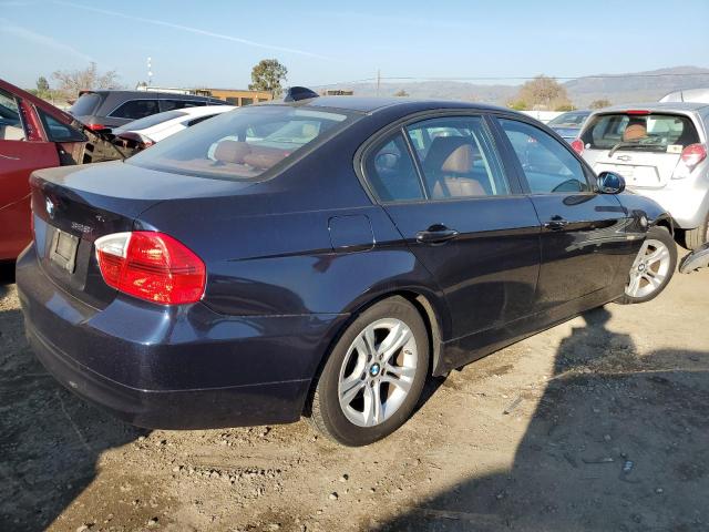 Photo 3 from auction – 2008 BMW 328 I SULE with VIN WBAVC57518NK77845