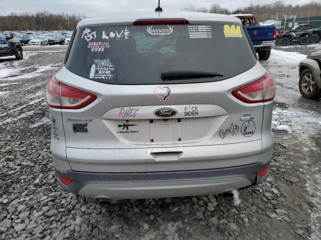 Photo 6 from auction – 2015 FORD ESCAPE SE with VIN 1FMCU9GX4FUB82615