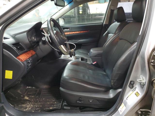 Photo 7 from auction – 2010 SUBARU LEGACY 3.6 with VIN 4S3BMEK69A2219959