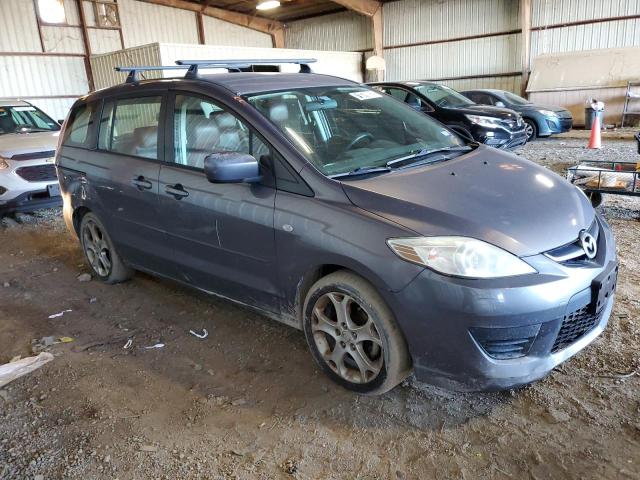 Photo 4 from auction – 2009 MAZDA 5 with VIN JM1CR29L690329617