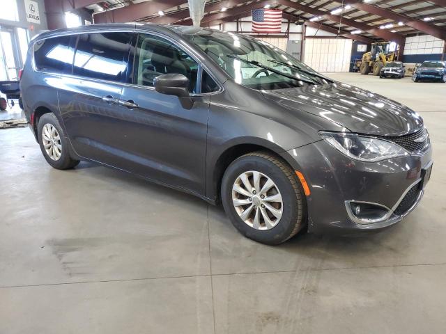 Photo 4 from auction – 2019 CHRYSLER PACIFICA T with VIN 2C4RC1FGXKR559508