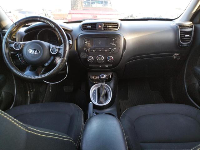 Photo 8 from auction – 2016 KIA SOUL + with VIN KNDJP3A51G7345986