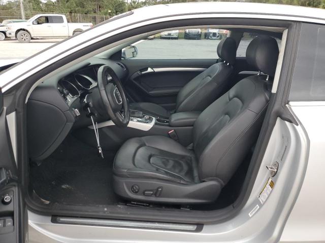 Photo 7 from auction – 2012 AUDI A5 PREMIUM with VIN WAULFAFR6CA022510