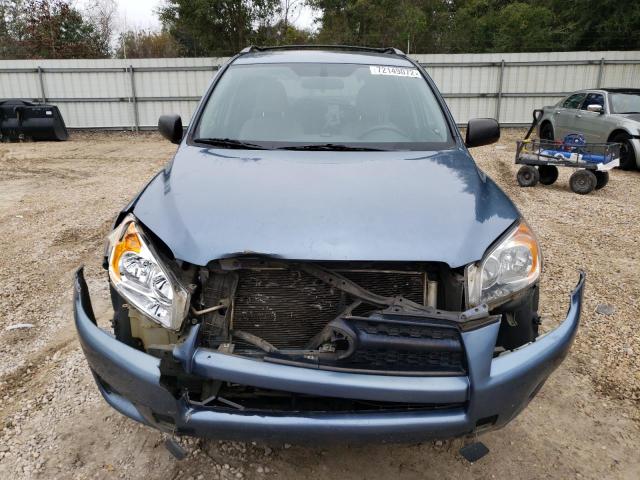 Photo 5 from auction – 2012 TOYOTA RAV4 with VIN 2T3ZF4DV7CW130182