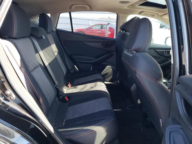 Photo 10 from auction – 2019 SUBARU CROSSTREK with VIN JF2GTAEC1KH376632